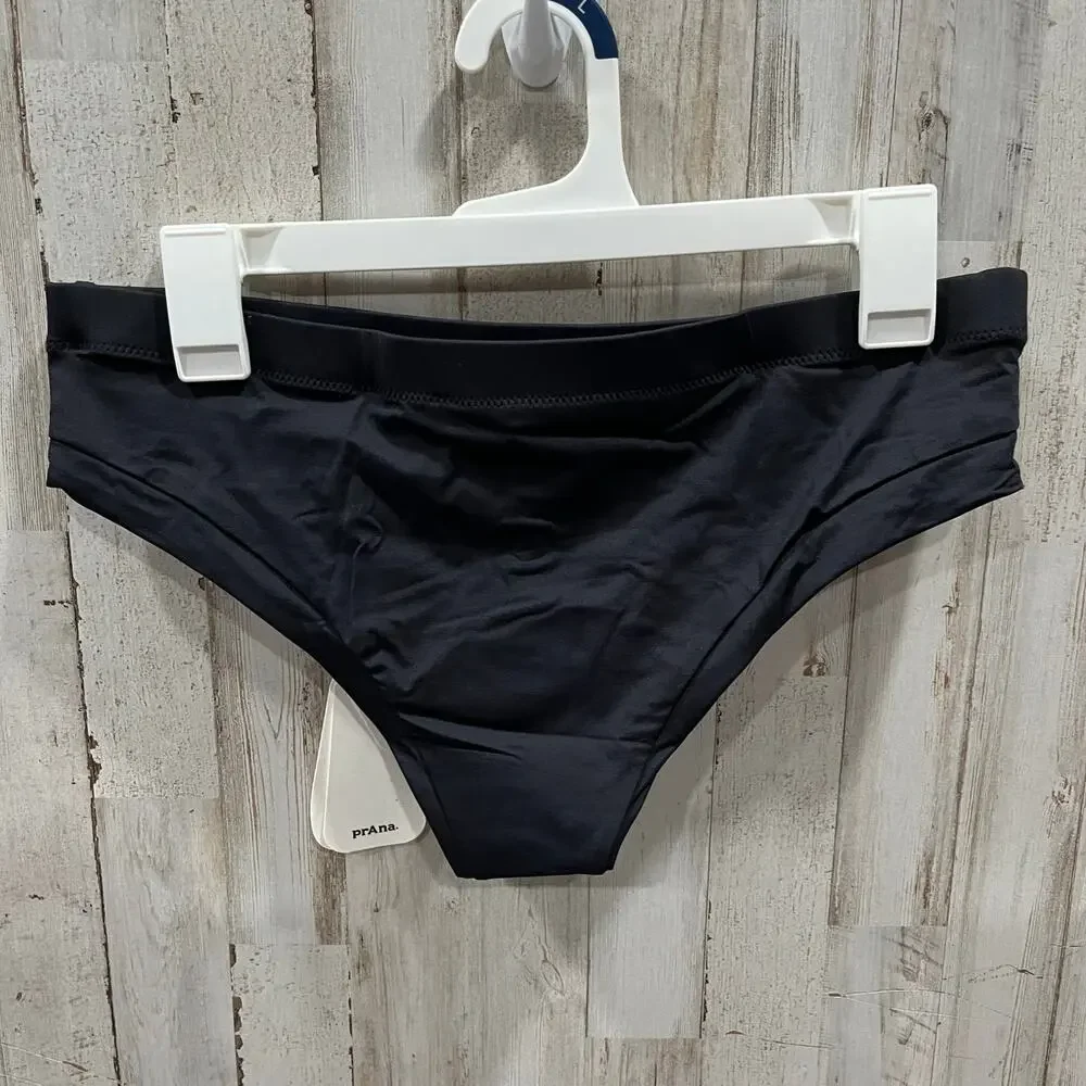 Prana Black Bikini Bottom - Picture 3 of 3